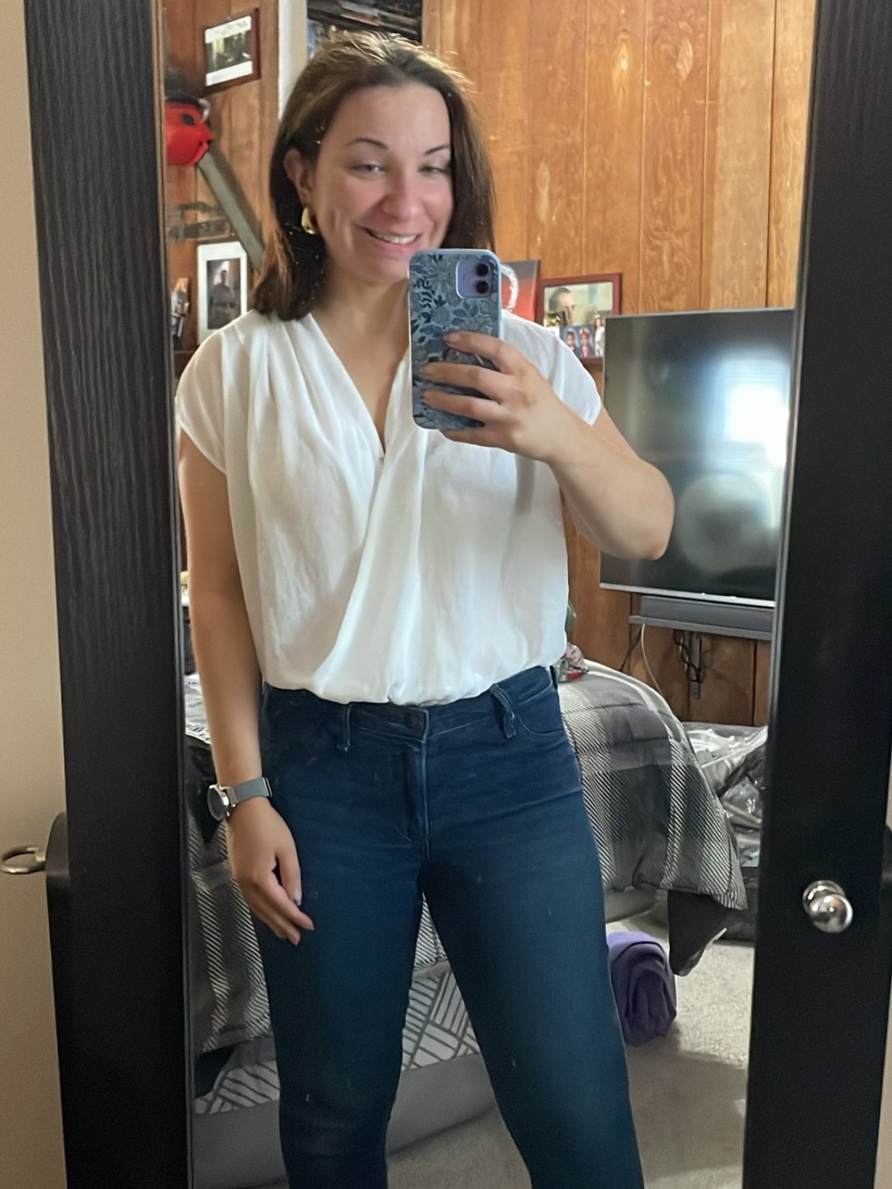 NWT Kori bodysuit